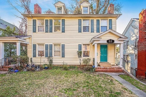 The Woodside Guest House image 1