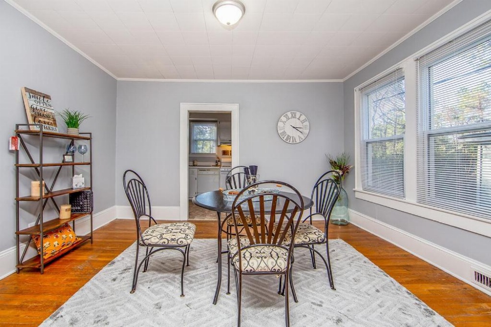 The Woodside Guest House Image 10
