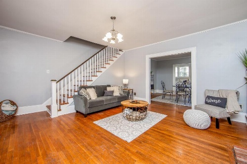 The Woodside Guest House image 11