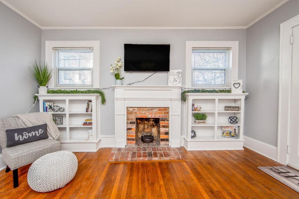 The Woodside Guest House Image 12