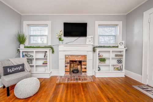 The Woodside Guest House image 12