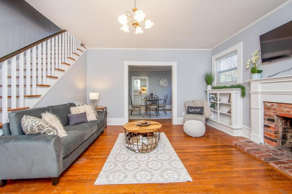 The Woodside Guest House Image 13