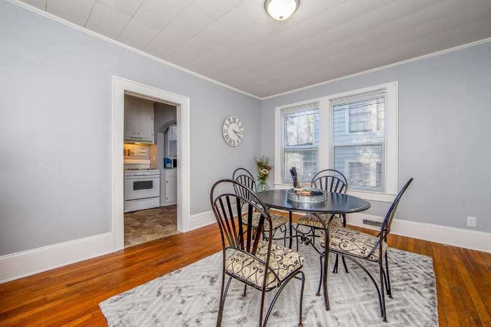 The Woodside Guest House Image 16