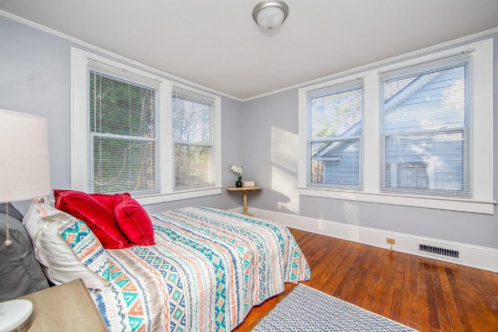 The Woodside Guest House Image 17
