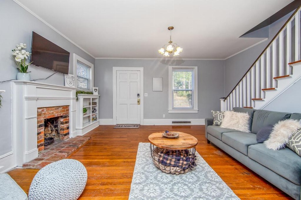 The Woodside Guest House Image 20