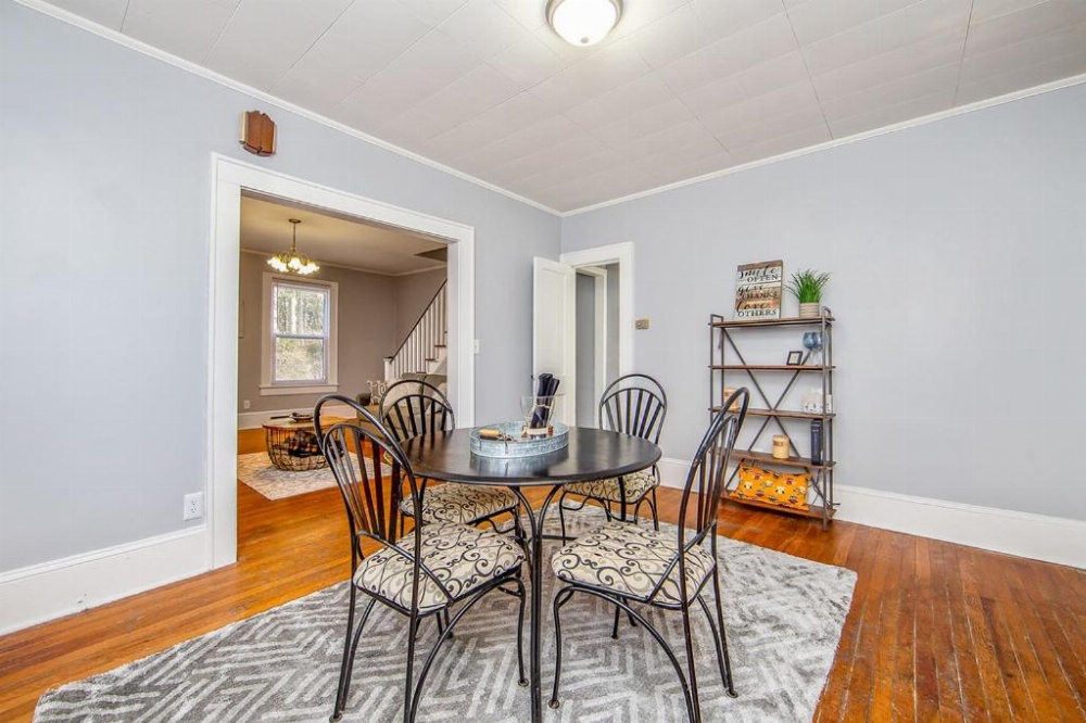 The Woodside Guest House Image 21