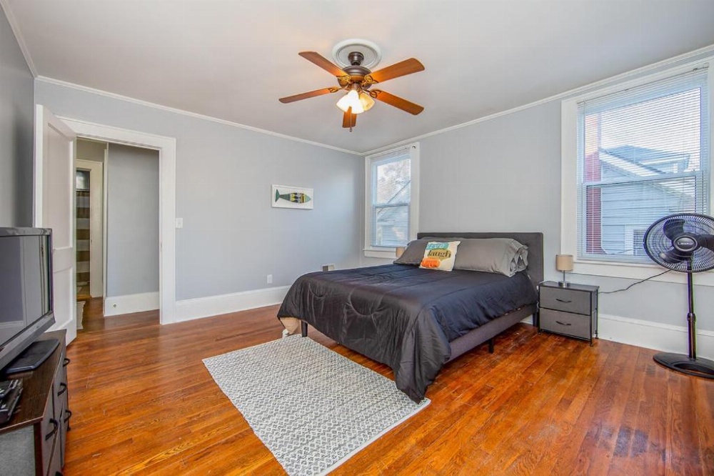 The Woodside Guest House Image 22