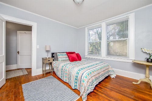 The Woodside Guest House image 24