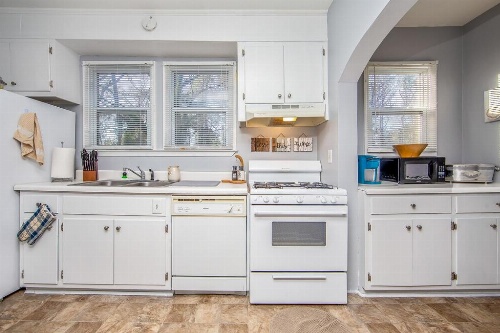 The Woodside Guest House image 25