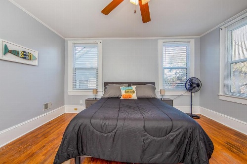 The Woodside Guest House image 4