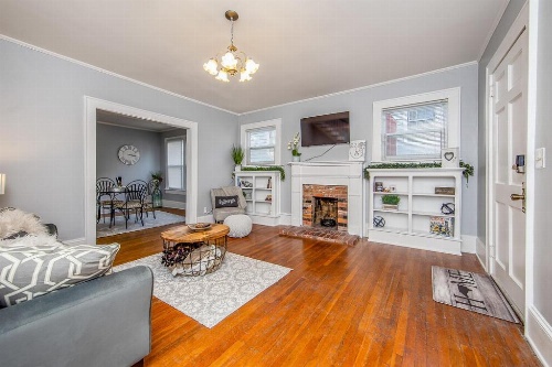 The Woodside Guest House image 5