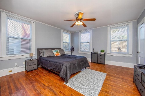 The Woodside Guest House image 6