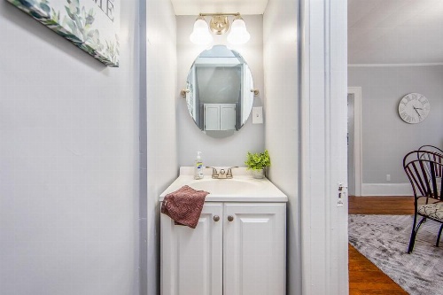 The Woodside Guest House image 7