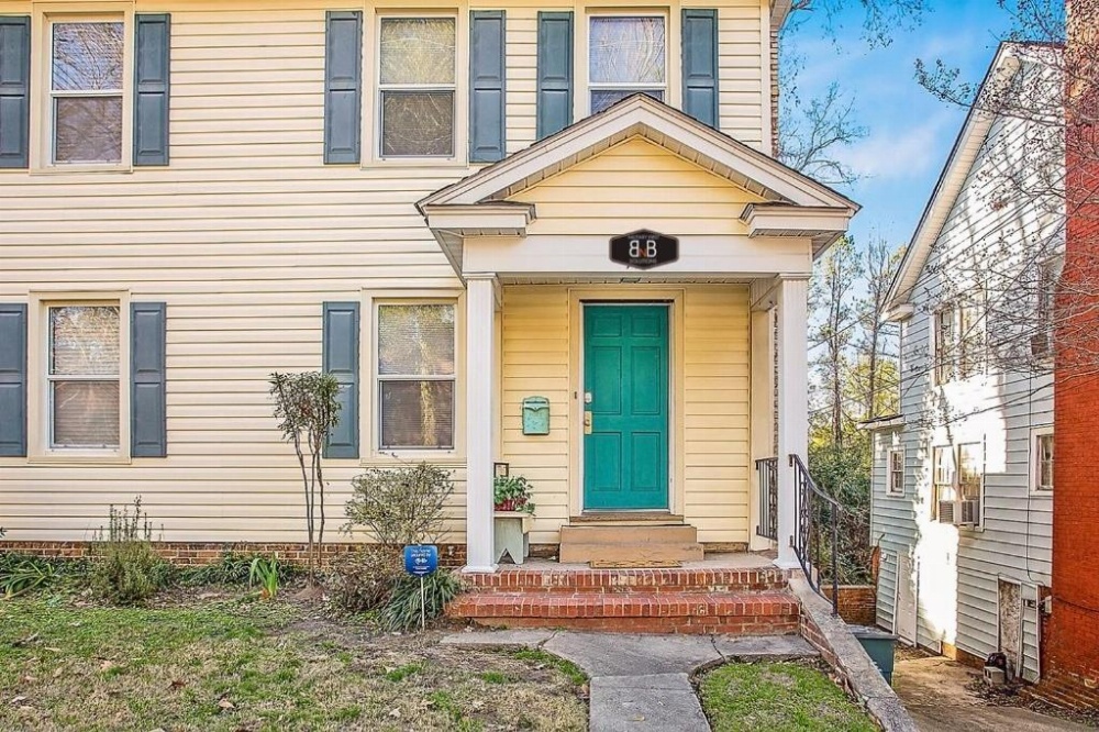 The Woodside Guest House Image 8