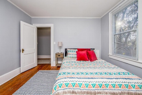 The Woodside Guest House image 9